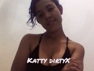 Katty_dirtyX