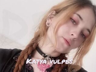 Katya_vulpes