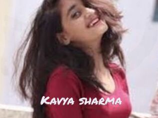 Kavya_sharma