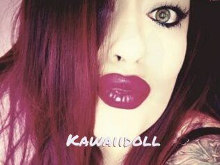 KawaiiDoll