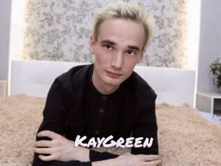 KayGreen