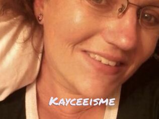 Kayceeisme