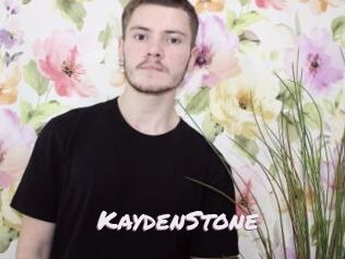 KaydenStone