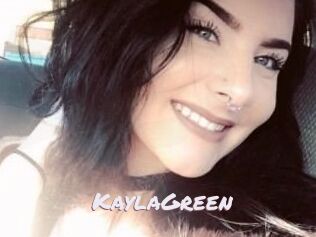 Kayla_Green