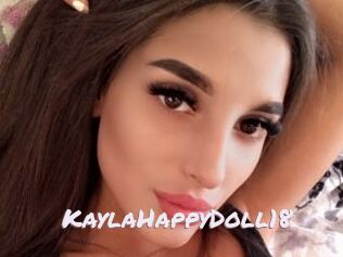 KaylaHappyDoll18