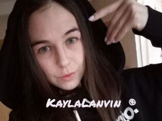 KaylaLanvin