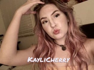 KayliCherry