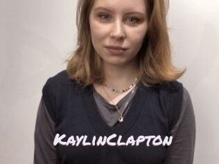 KaylinClapton