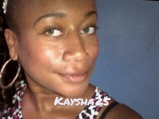 Kaysha25