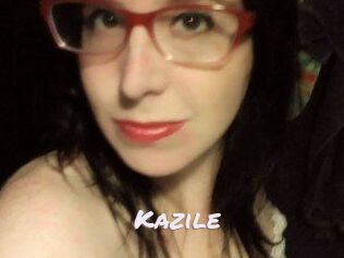 Kazile