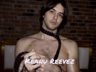 Keanu_Reevez