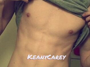 KeanyCarey