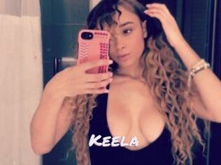 Keela