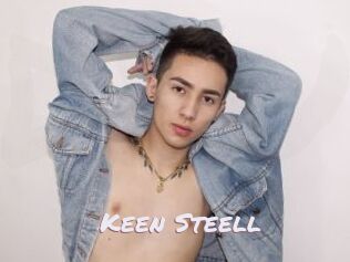 Keen_Steell