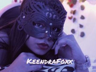 KeendraFoxx