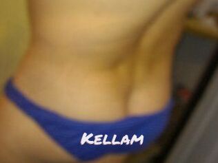 Kellam