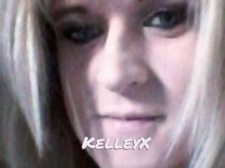 KelleyX