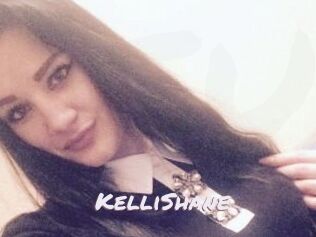 KelliShane