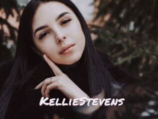 KellieStevens