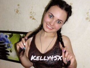 Kelly4SX