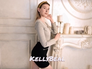 KellyBeal