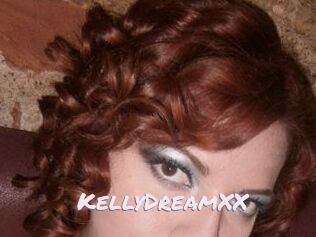 KellyDreamXX