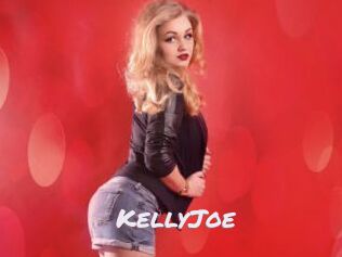 KellyJoe