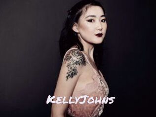 KellyJohns