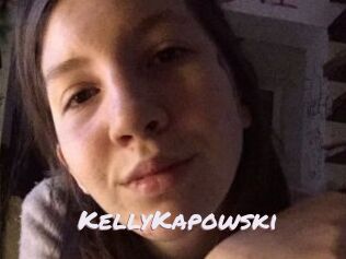 KellyKapowski