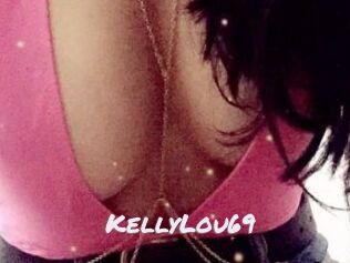 KellyLou69