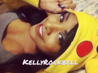 KellyRockbell