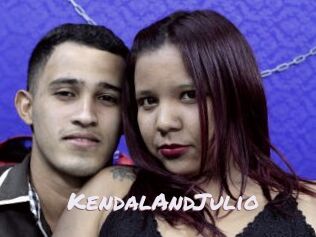 KendalAndJulio