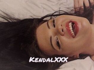 KendalXXX