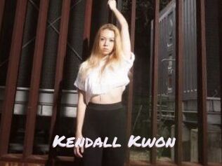 Kendall_Kwon