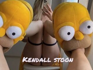 Kendall_stoon