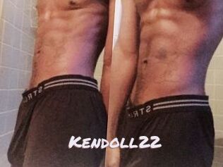 Kendoll22