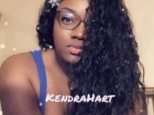 KendraHart