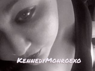 KennedyMonroexo