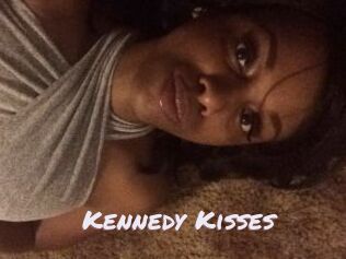 Kennedy_Kisses