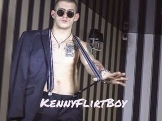 KennyFlirtBoy