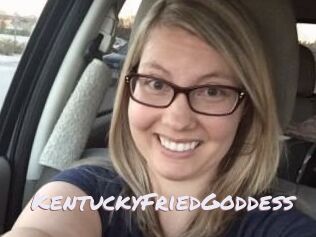 KentuckyFriedGoddess