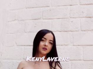 KenyLaverne