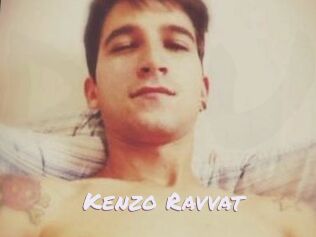 Kenzo_Ravvat