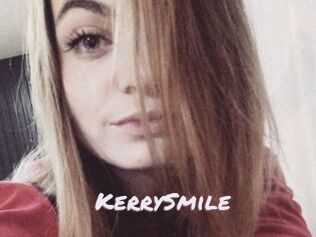 Kerry_Smile