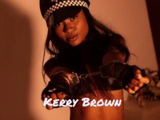 Kerry_Brown