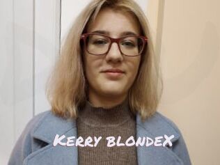 Kerry_blondeX