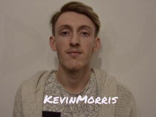 KevinMorris