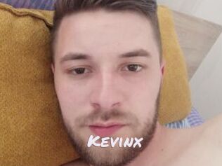 Kevinx