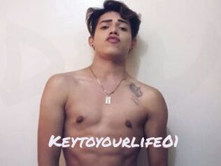 Keytoyourlife01