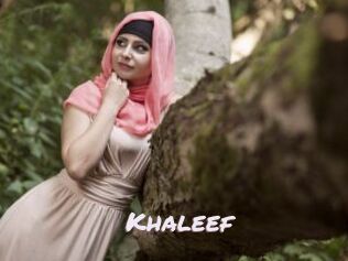 Khaleef